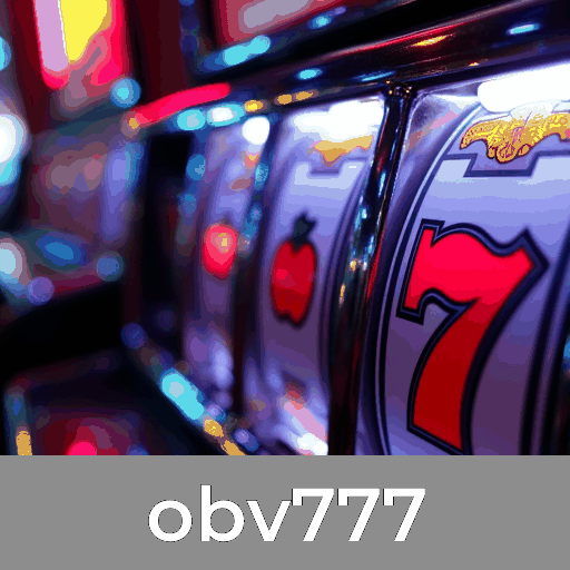 obv777: Viva a Emoção dos Jogos de Cassino com Prêmios Instantâneos
