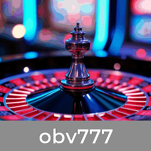 obv777: Plataforma de Cassino Premiada e Segura