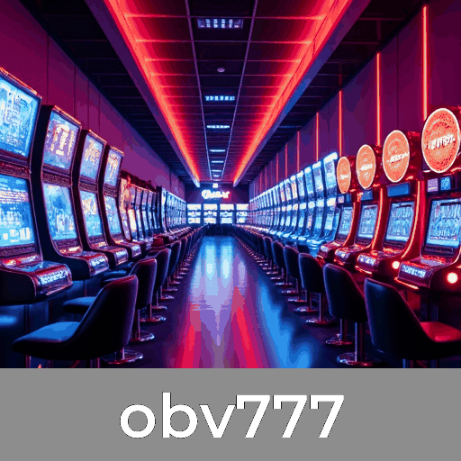 obv777: Apostas Esportivas de Excelência e Cobertura Total