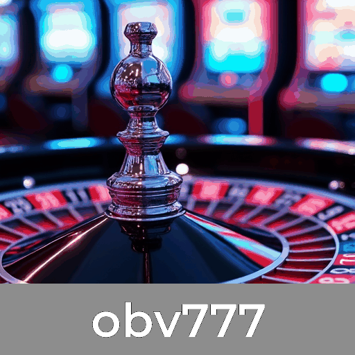 Luxo e Profissionalismo no Casino OBV777: Experiência Exclusiva
