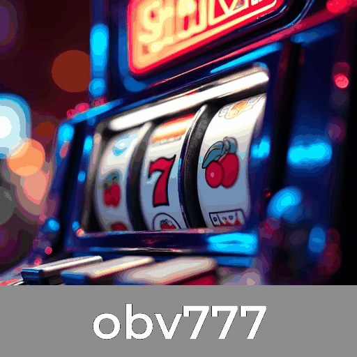 obv777: Slots de Alta RTP, Mesa Clássica e Realismo com Dealers ao Vivo