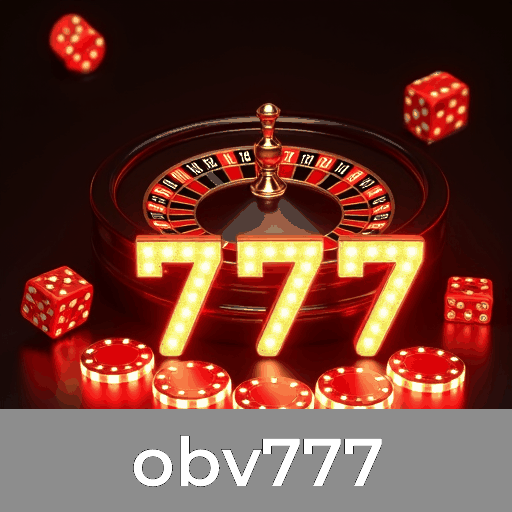 obv777: Plataforma de Cassino Premiada e Segura