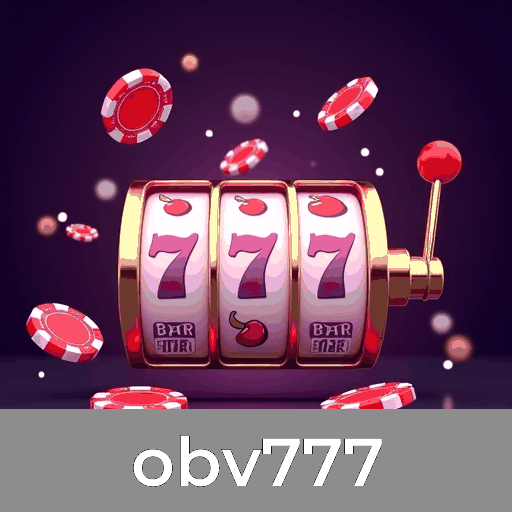 obv777: Plataforma de Jogos Online Segura e Confiável